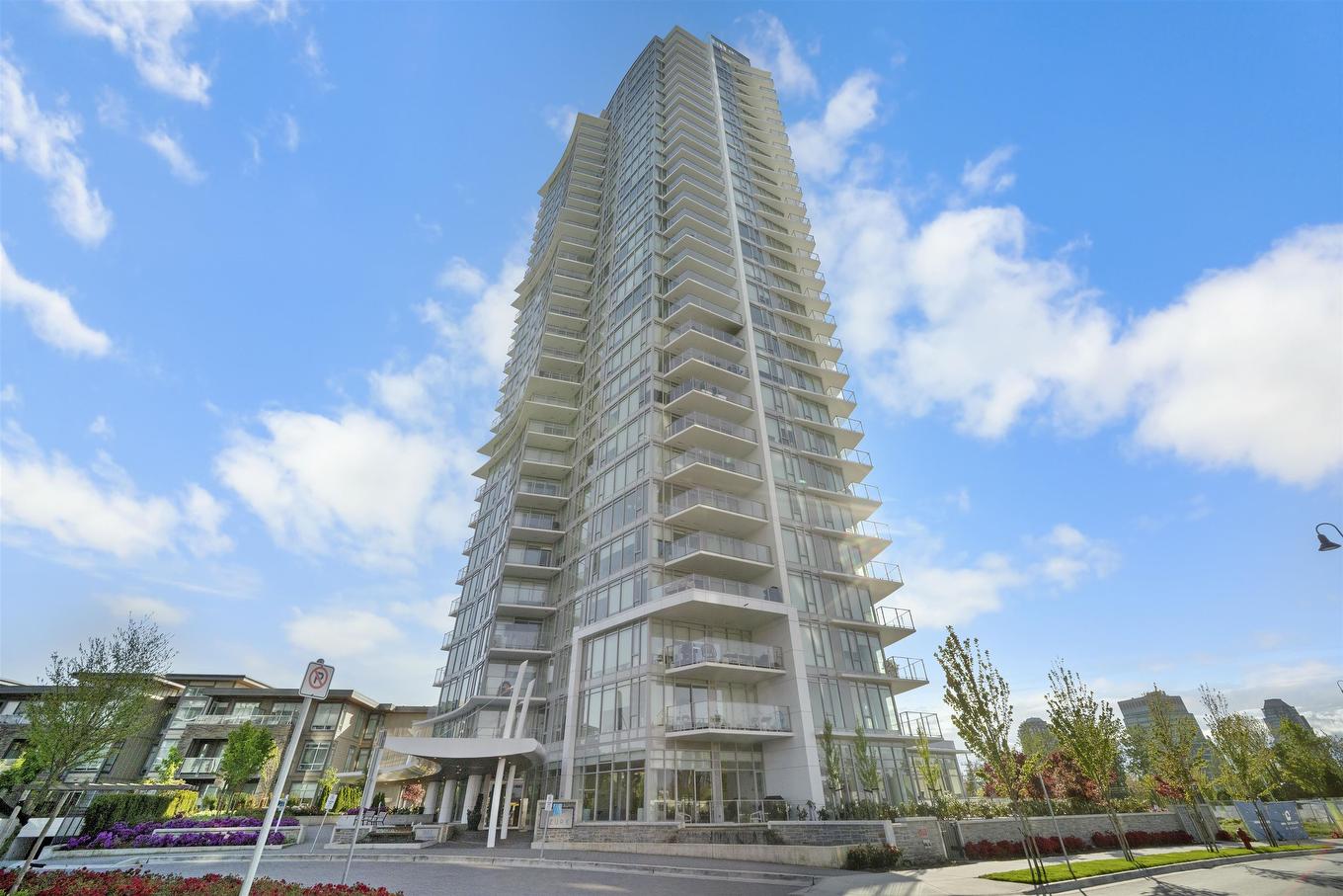 1607-7683 Park Crescent, Burnaby, BC