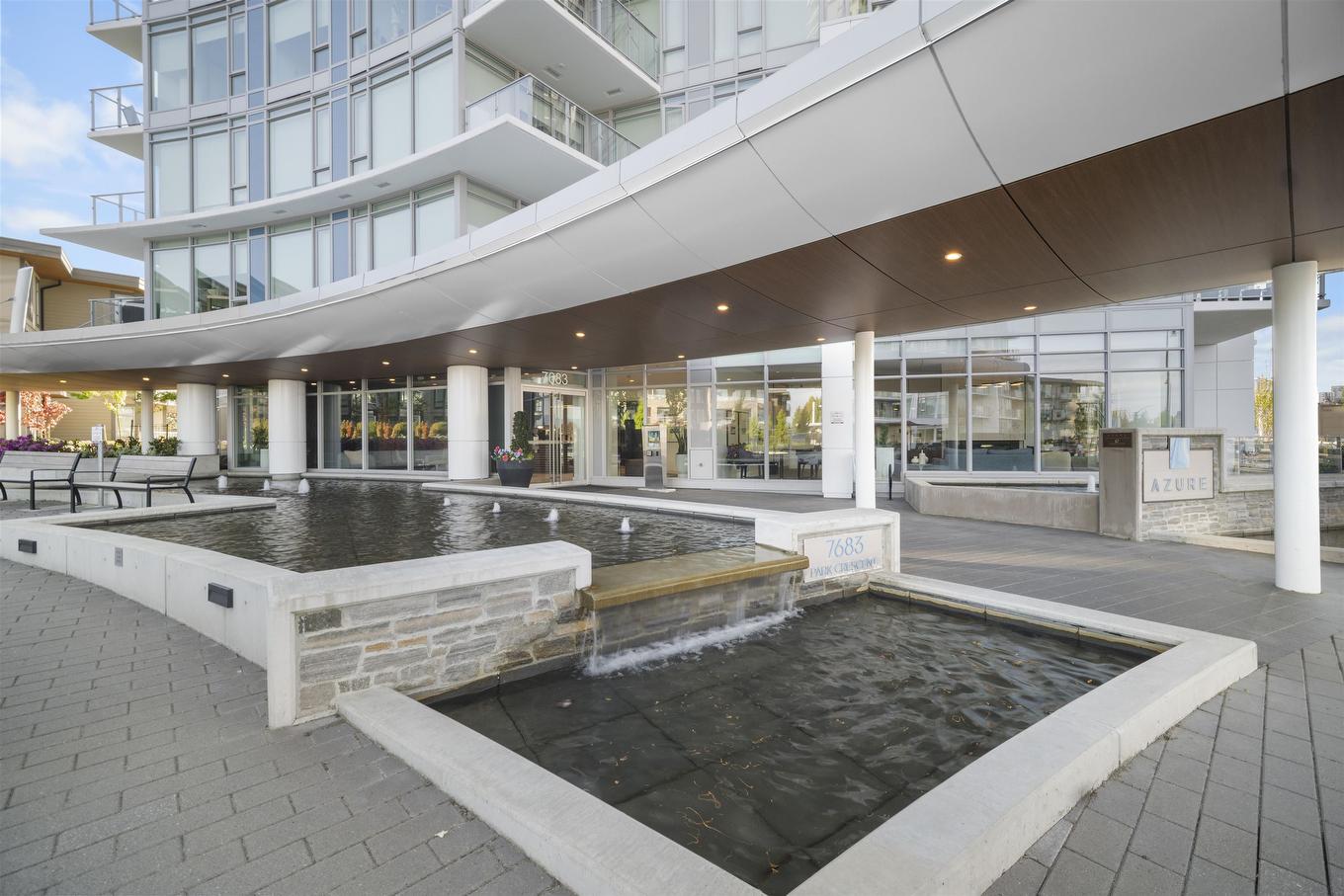 1607-7683 Park Crescent, Burnaby, BC