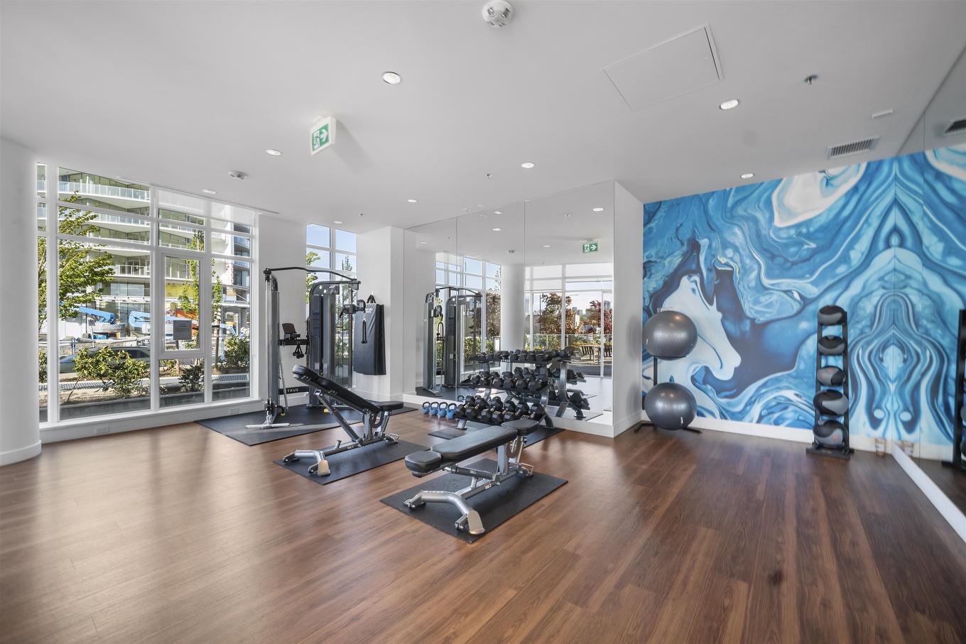 1607-7683 Park Crescent, Burnaby, BC