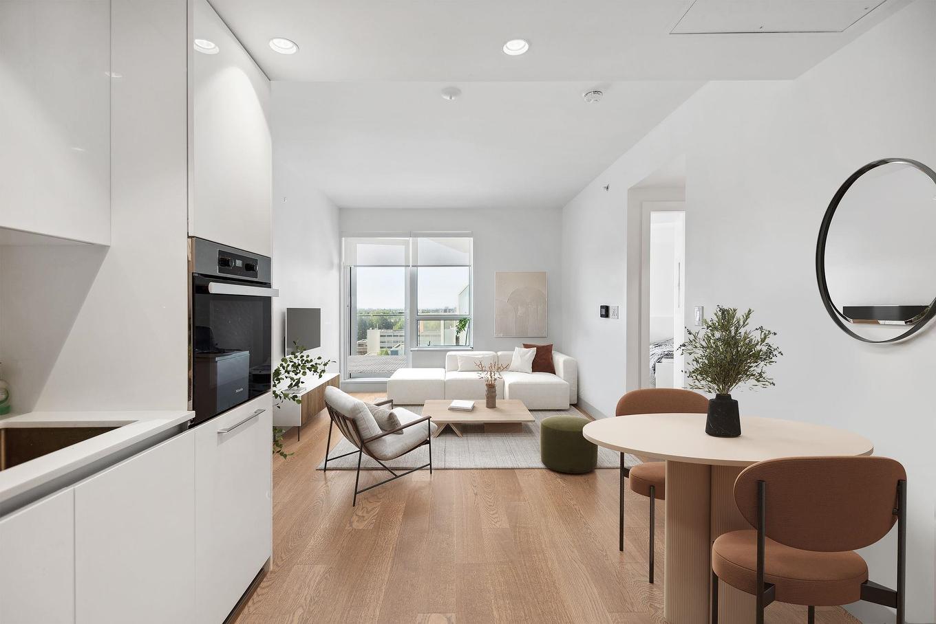 1610-5788 Gilbert Road, Richmond, BC