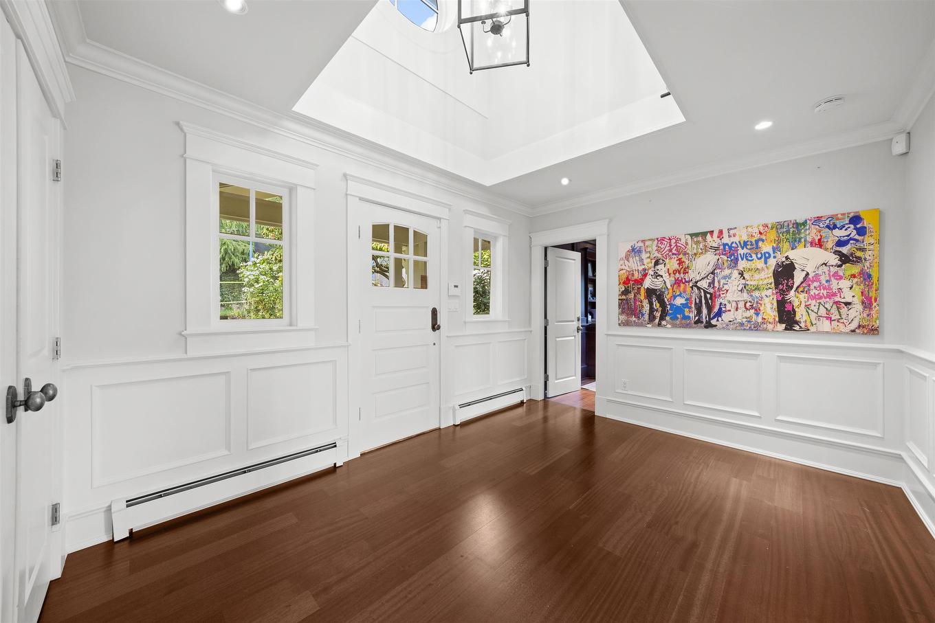 4075 Rose Crescent, West Vancouver, BC