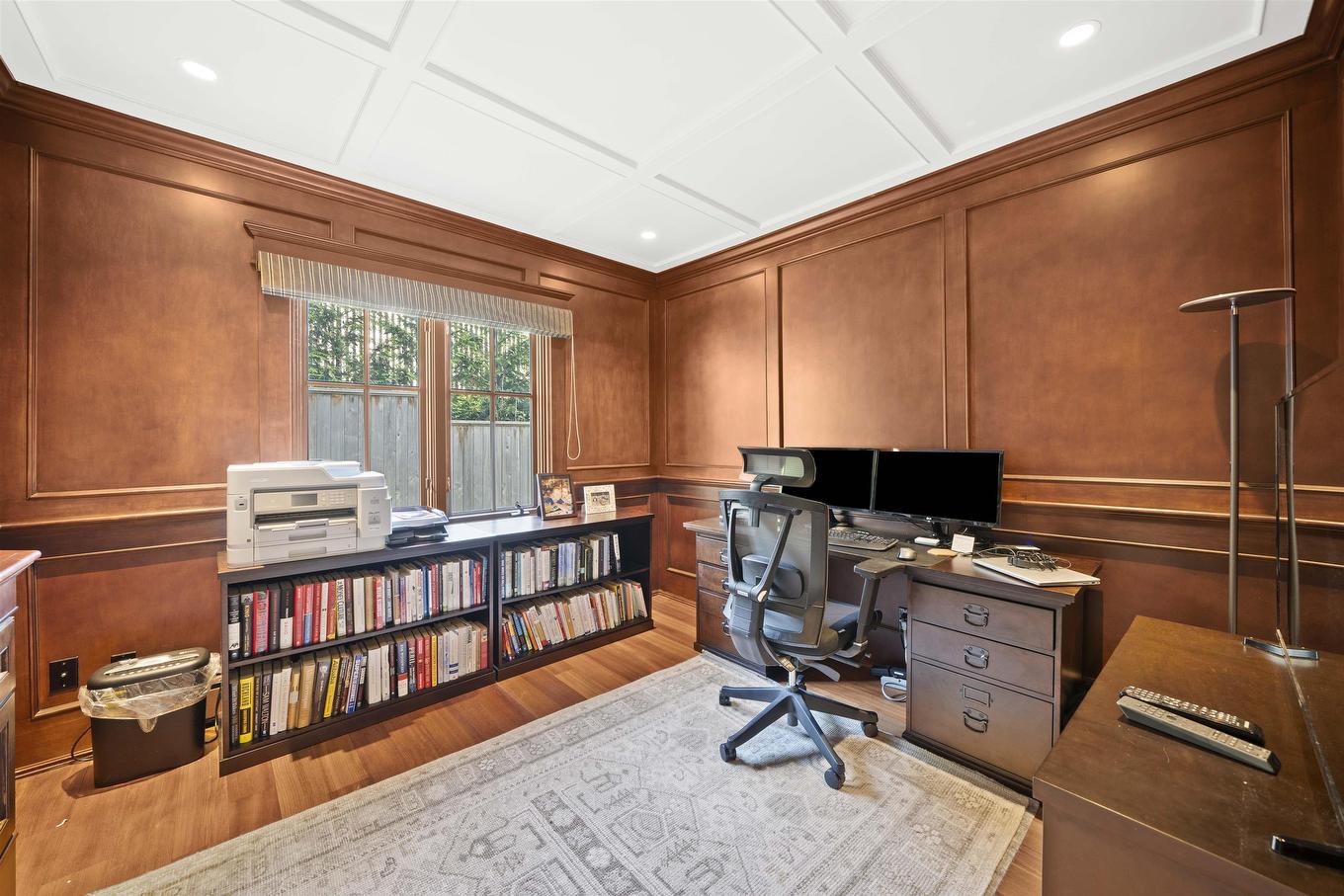 4075 Rose Crescent, West Vancouver, BC