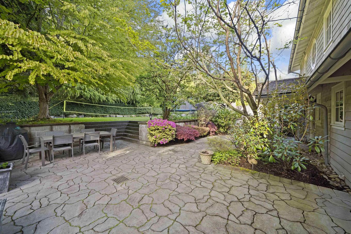 4075 Rose Crescent, West Vancouver, BC