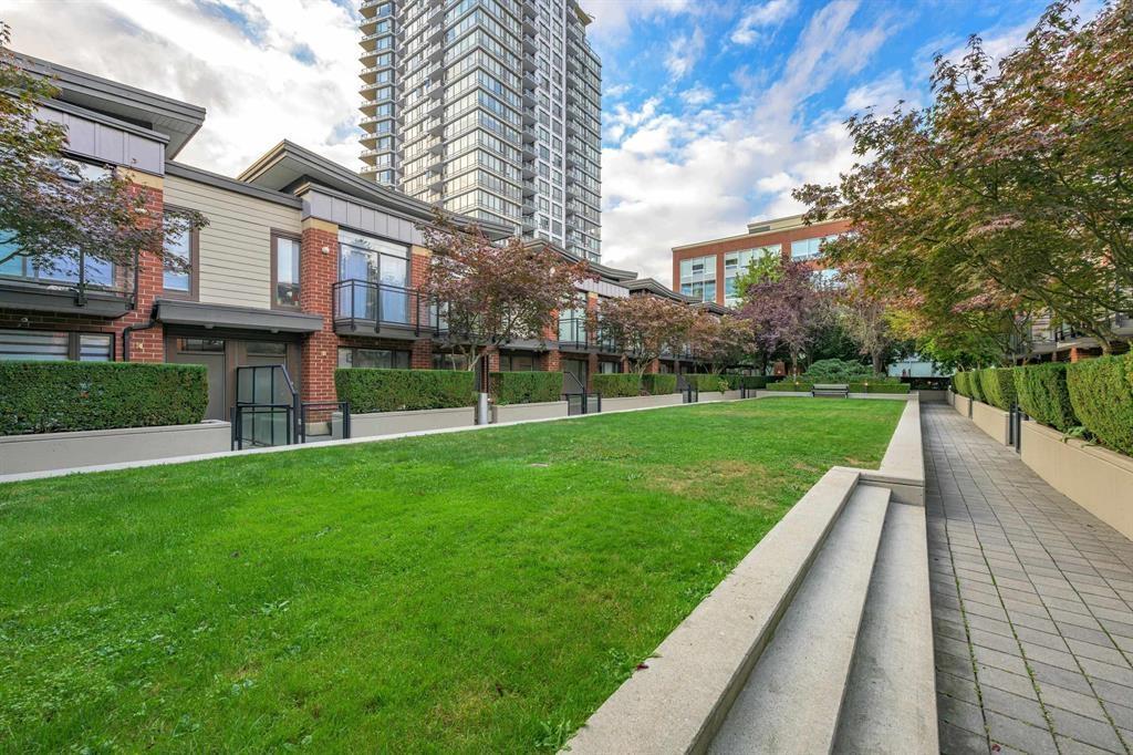 11-130 Brew Street, Port Moody, BC