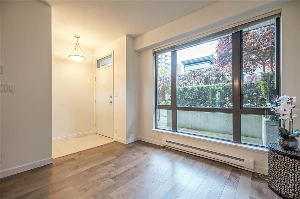 11-130 Brew Street, Port Moody, BC