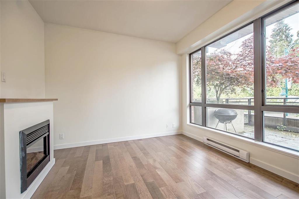 11-130 Brew Street, Port Moody, BC