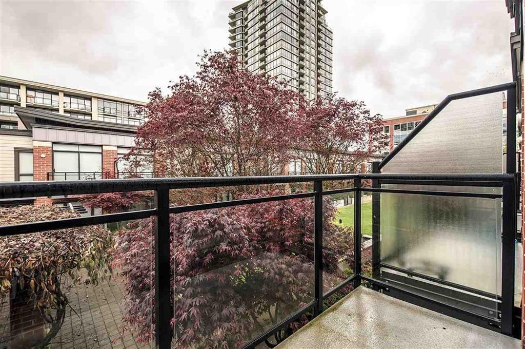 11-130 Brew Street, Port Moody, BC