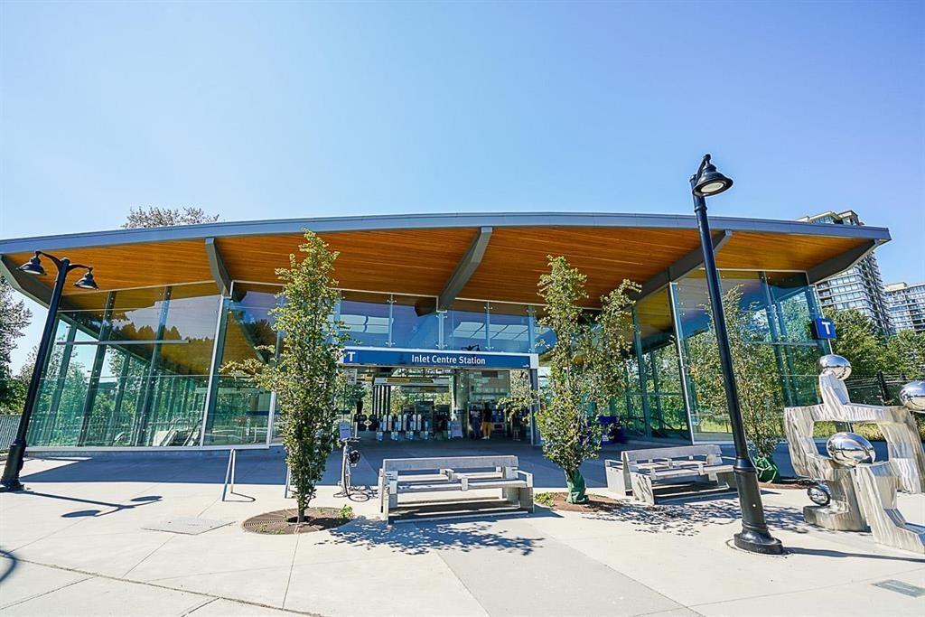 11-130 Brew Street, Port Moody, BC