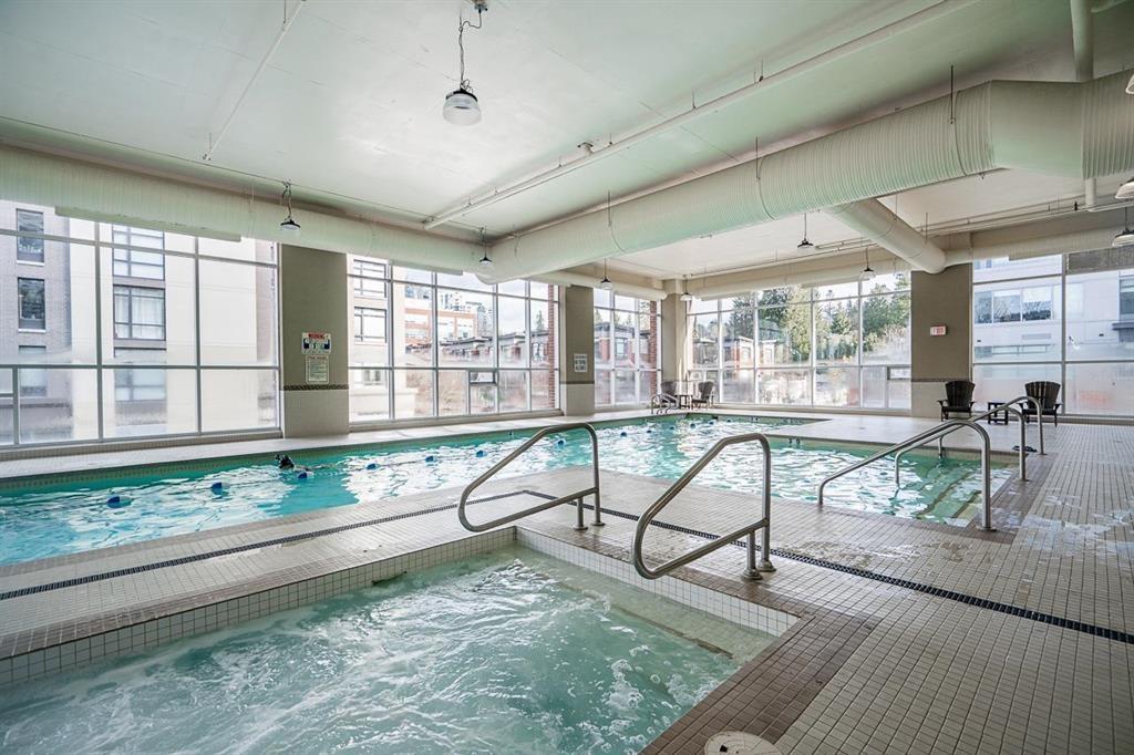 11-130 Brew Street, Port Moody, BC