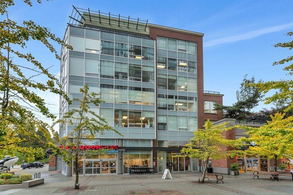 11-130 Brew Street, Port Moody, BC