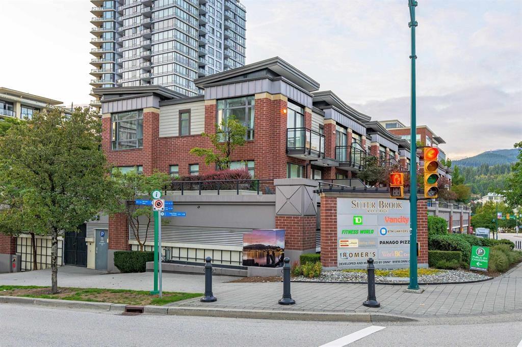 11-130 Brew Street, Port Moody, BC