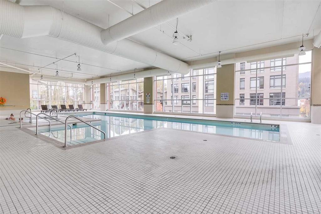 11-130 Brew Street, Port Moody, BC