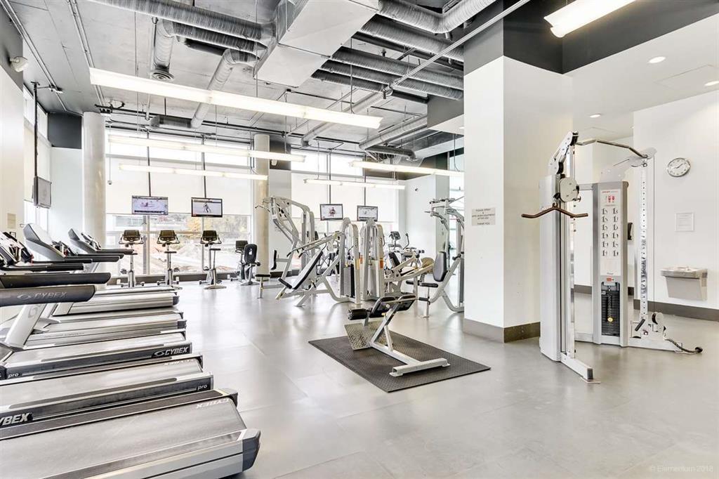 11-130 Brew Street, Port Moody, BC