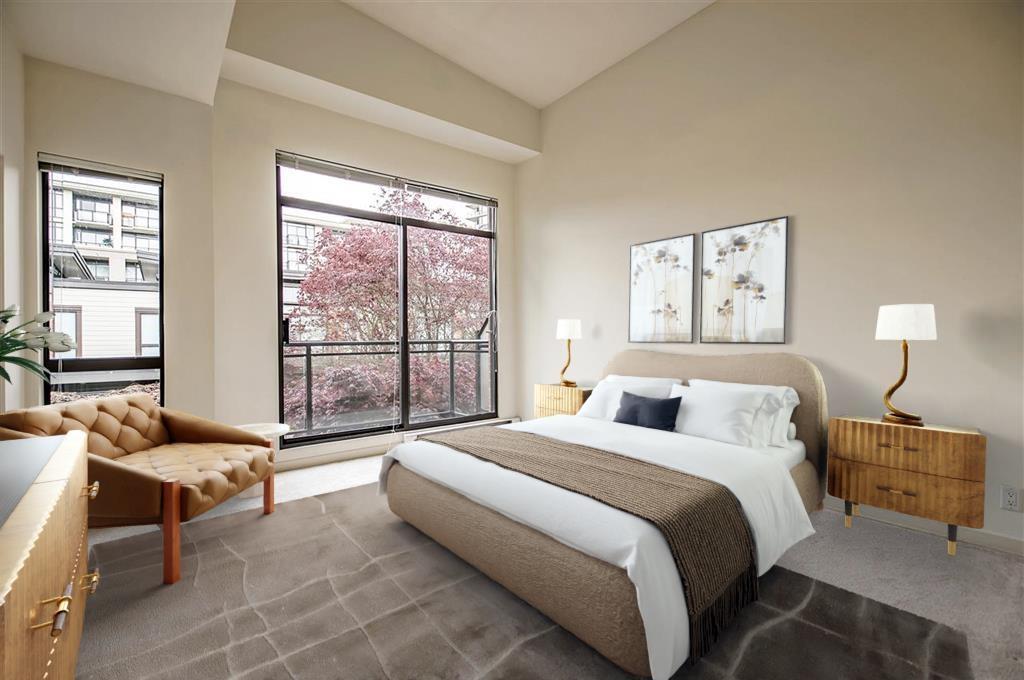 11-130 Brew Street, Port Moody, BC