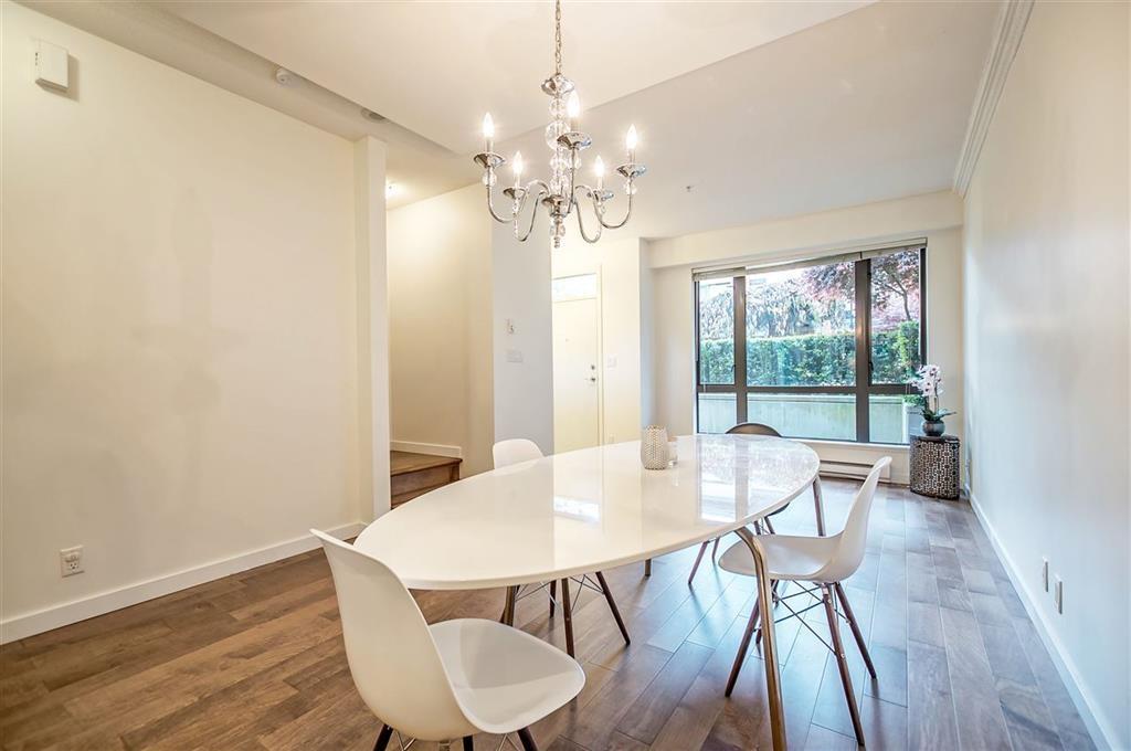 11-130 Brew Street, Port Moody, BC