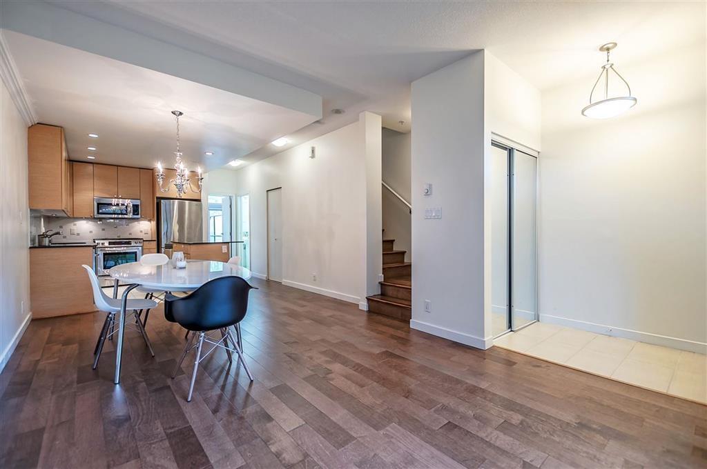 11-130 Brew Street, Port Moody, BC