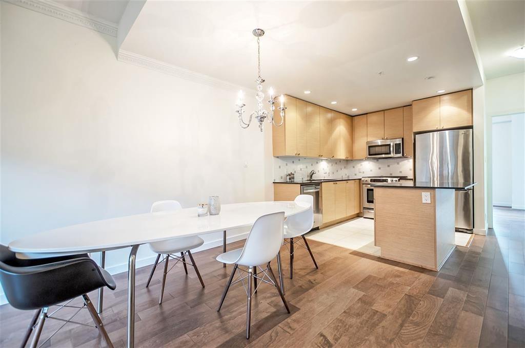 11-130 Brew Street, Port Moody, BC