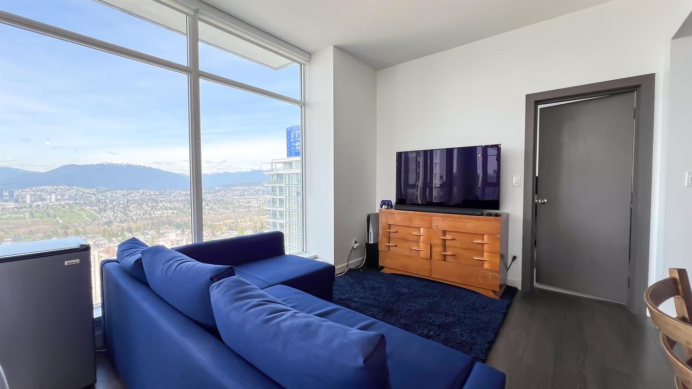 4007-6538 Nelson Avenue, Burnaby, BC