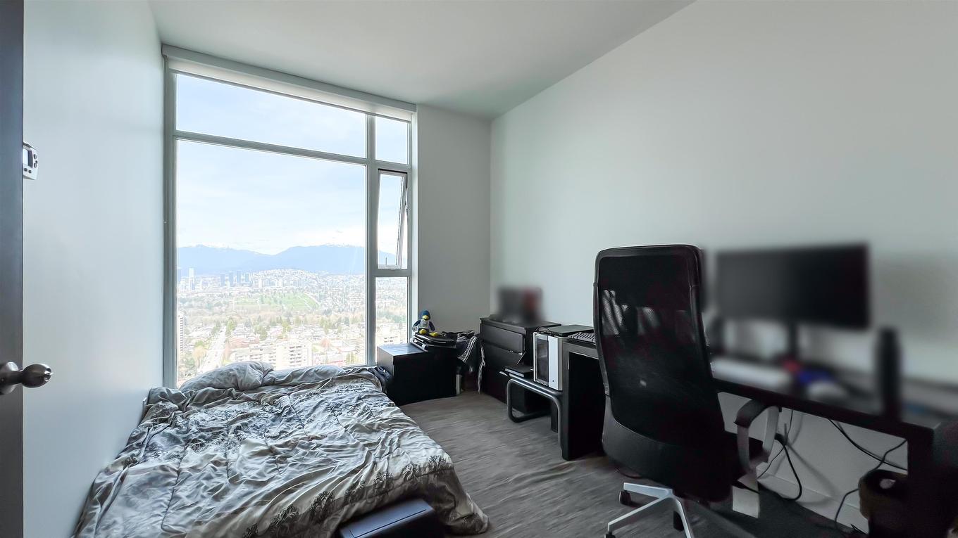 4007-6538 Nelson Avenue, Burnaby, BC