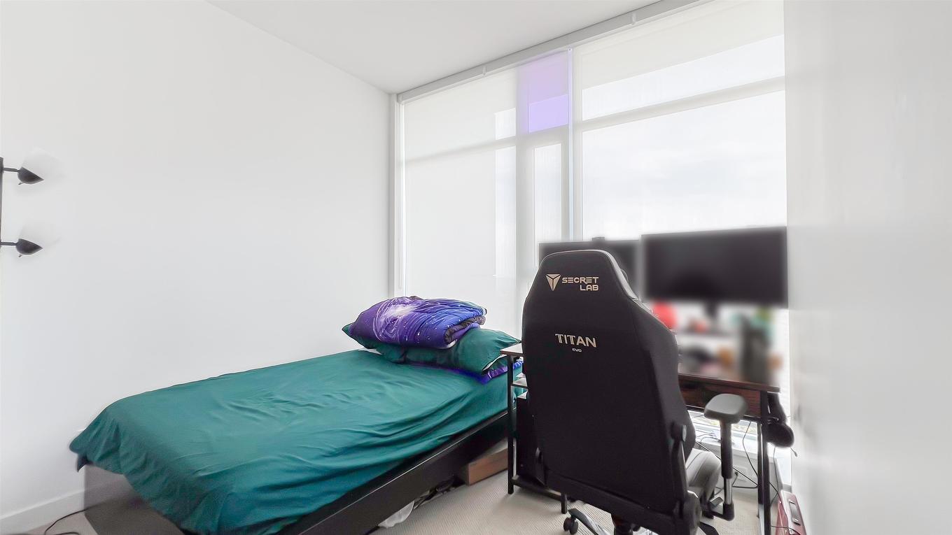 4007-6538 Nelson Avenue, Burnaby, BC