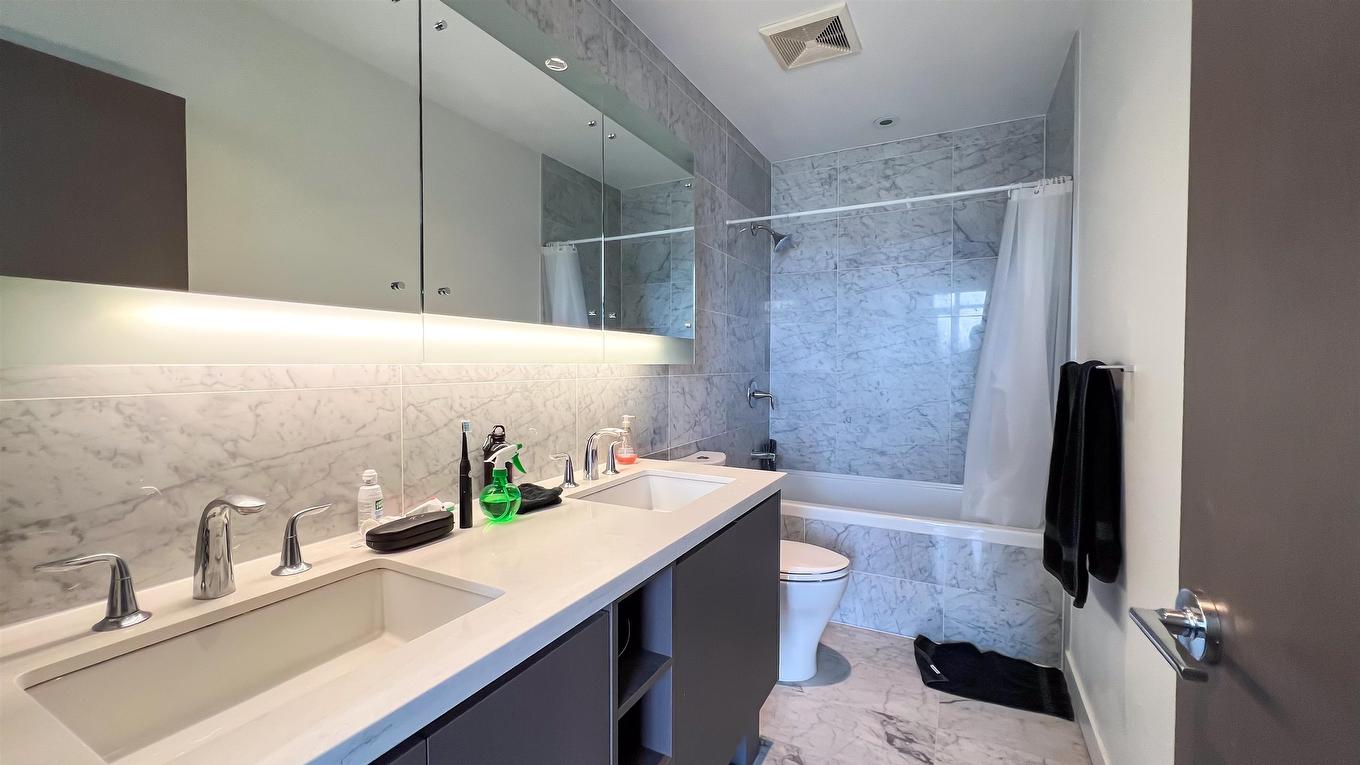 4007-6538 Nelson Avenue, Burnaby, BC