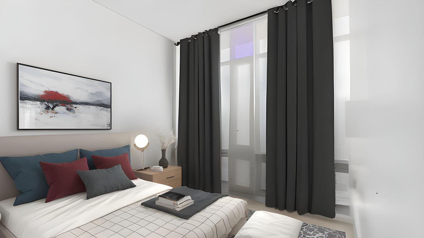 4007-6538 Nelson Avenue, Burnaby, BC