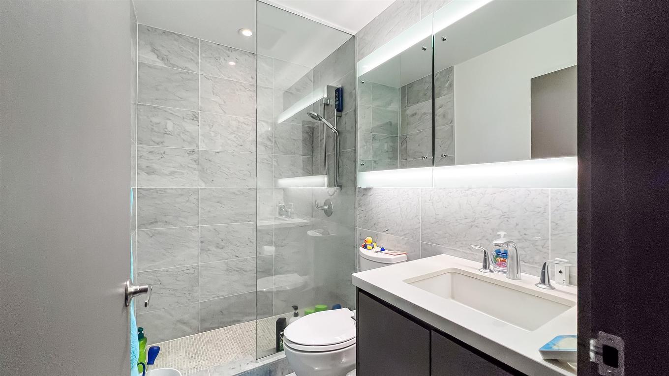 4007-6538 Nelson Avenue, Burnaby, BC