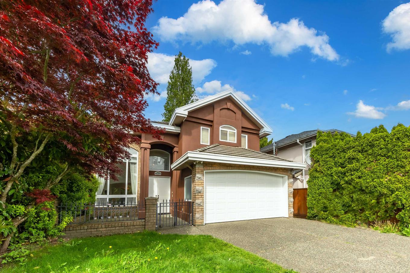 7471 Lindsay Road, Richmond, BC