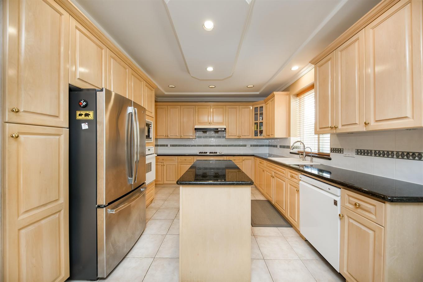 7471 Lindsay Road, Richmond, BC