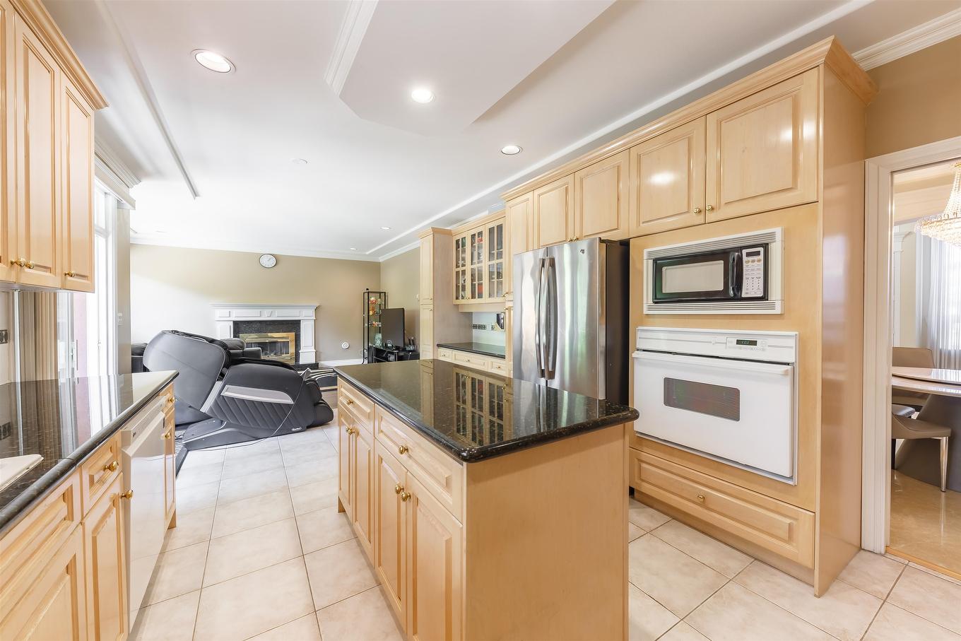 7471 Lindsay Road, Richmond, BC