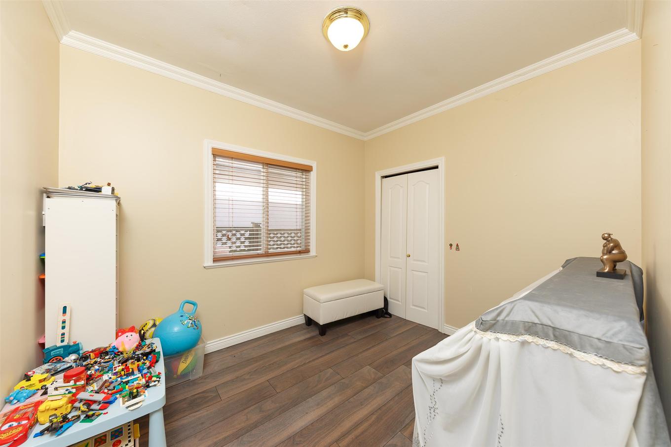 7471 Lindsay Road, Richmond, BC