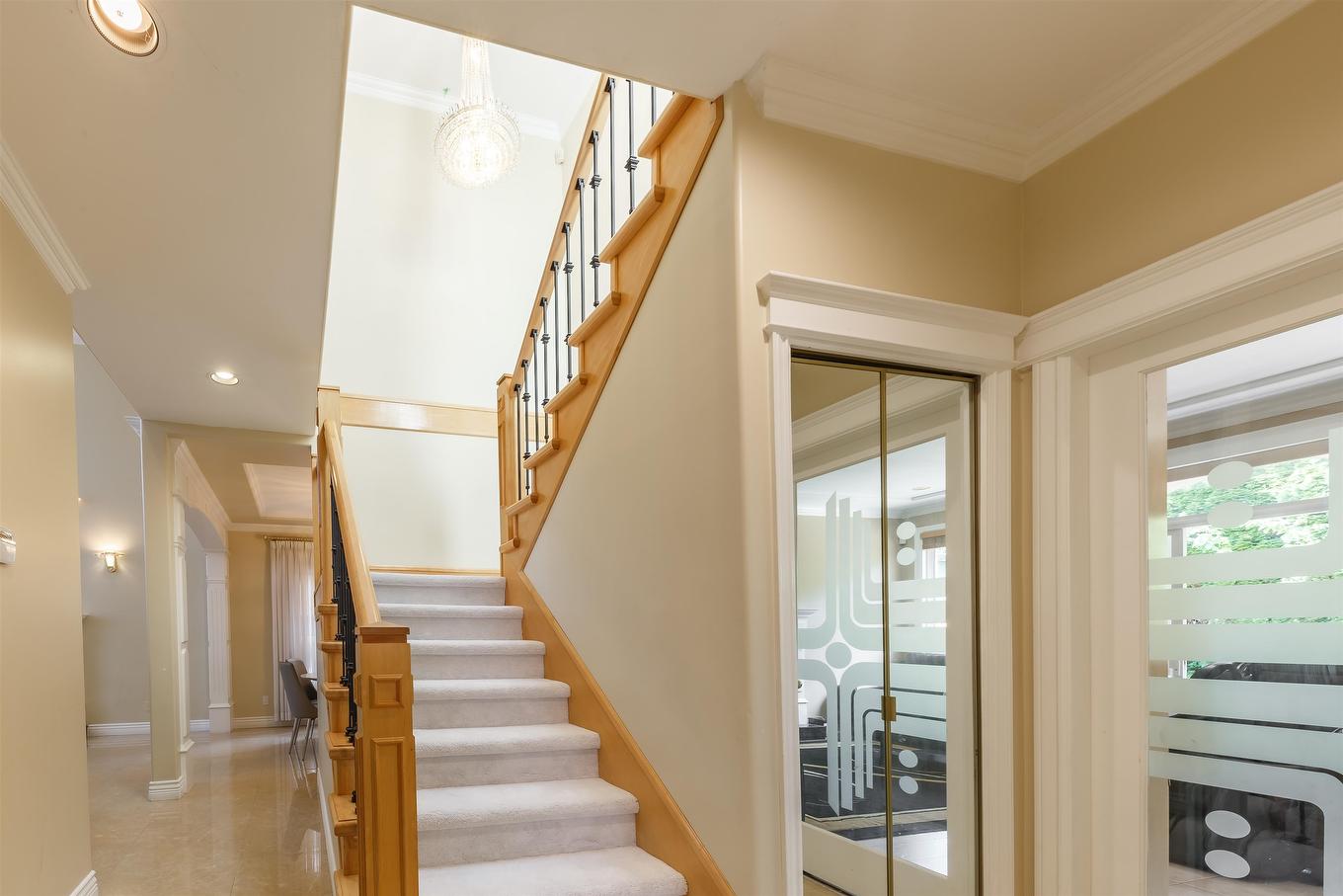 7471 Lindsay Road, Richmond, BC