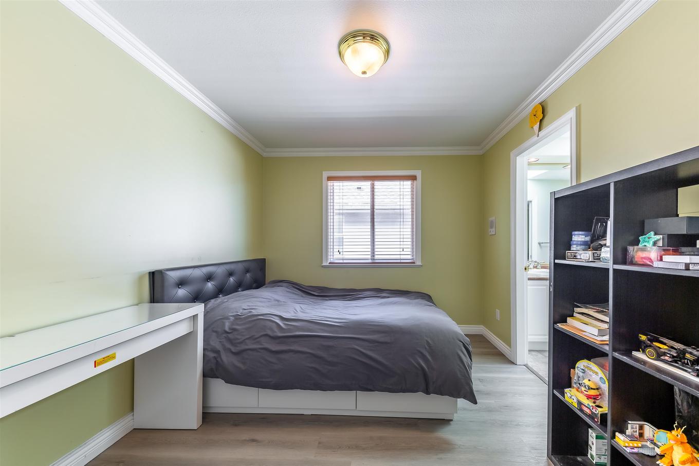 7471 Lindsay Road, Richmond, BC