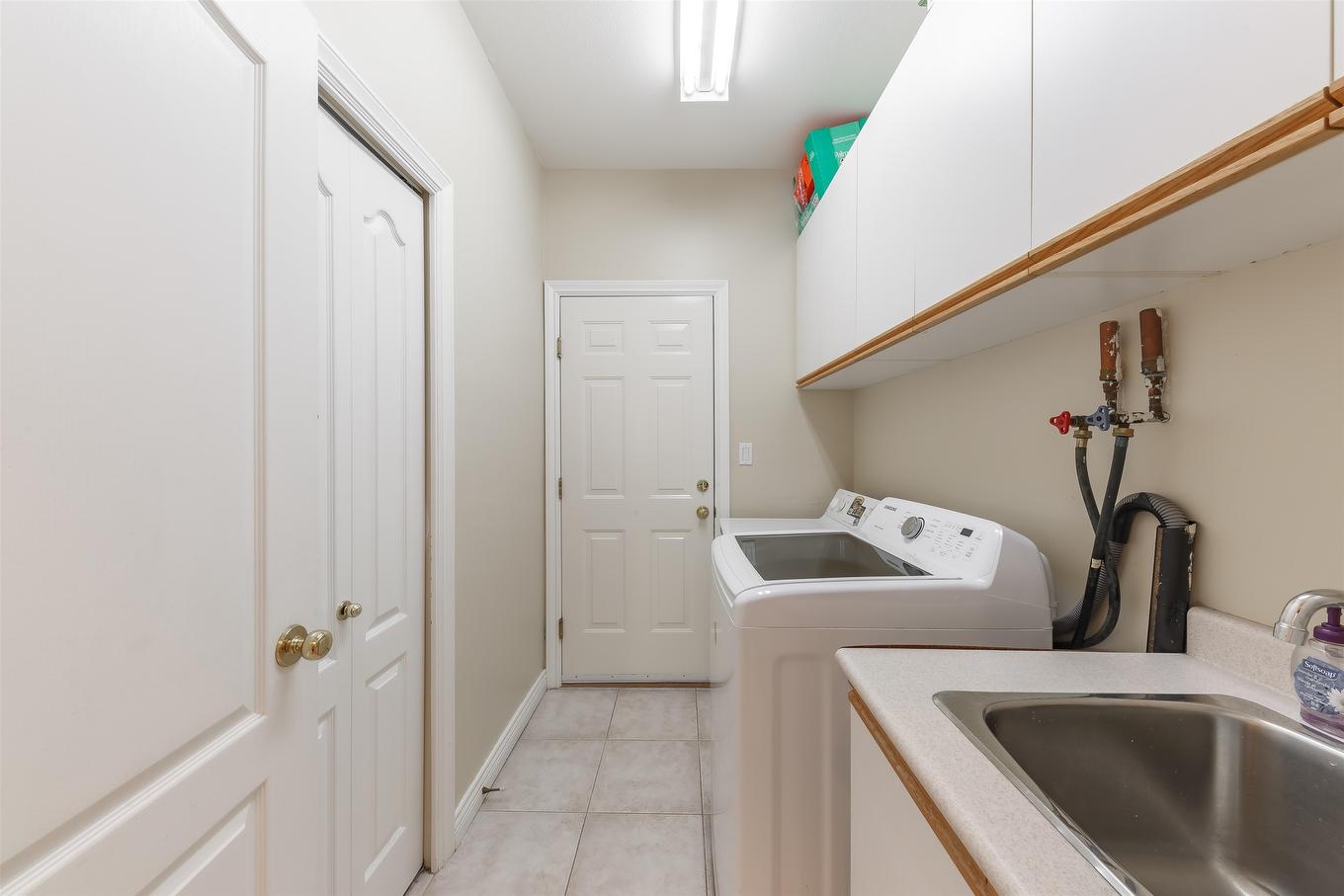 7471 Lindsay Road, Richmond, BC