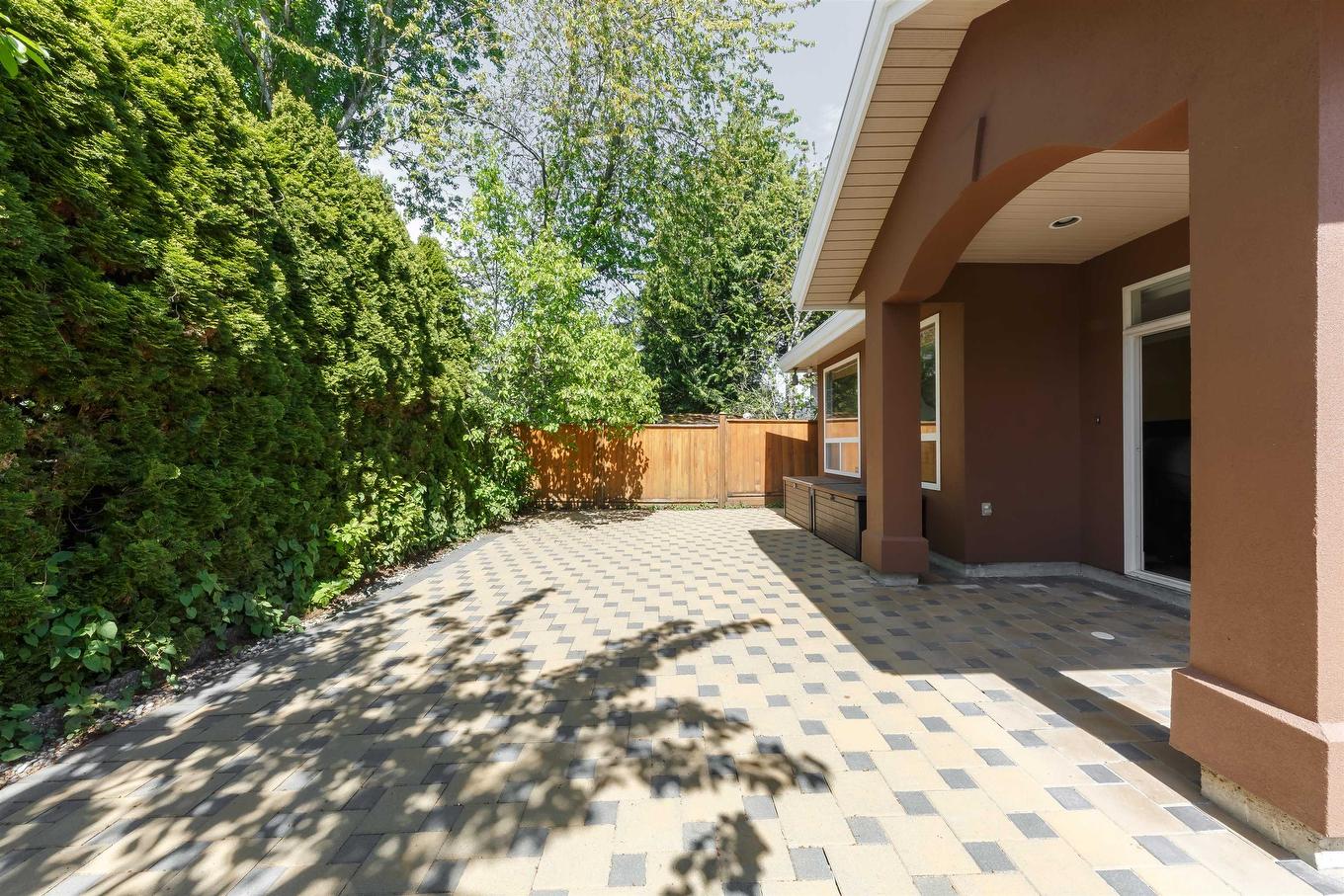 7471 Lindsay Road, Richmond, BC