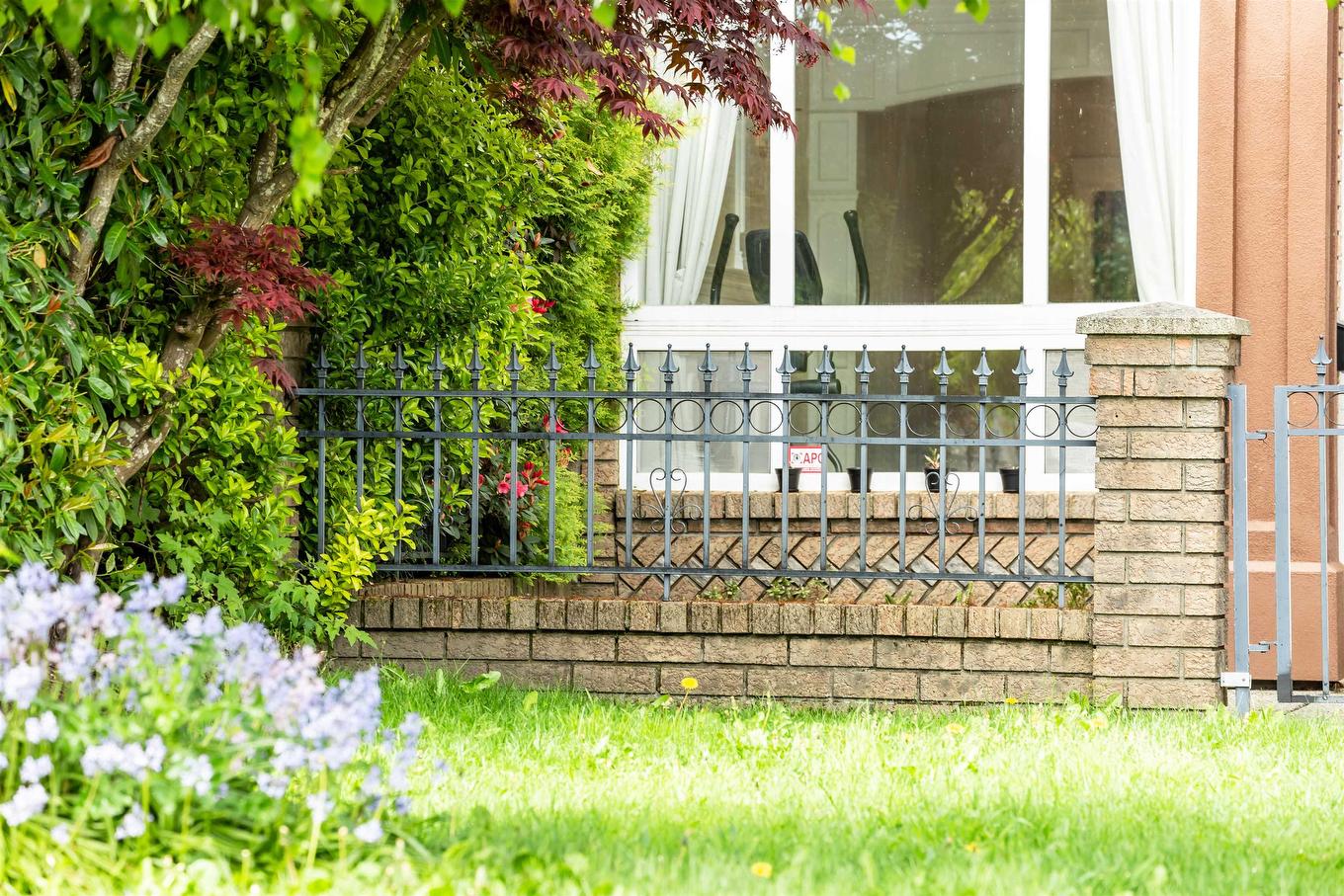 7471 Lindsay Road, Richmond, BC