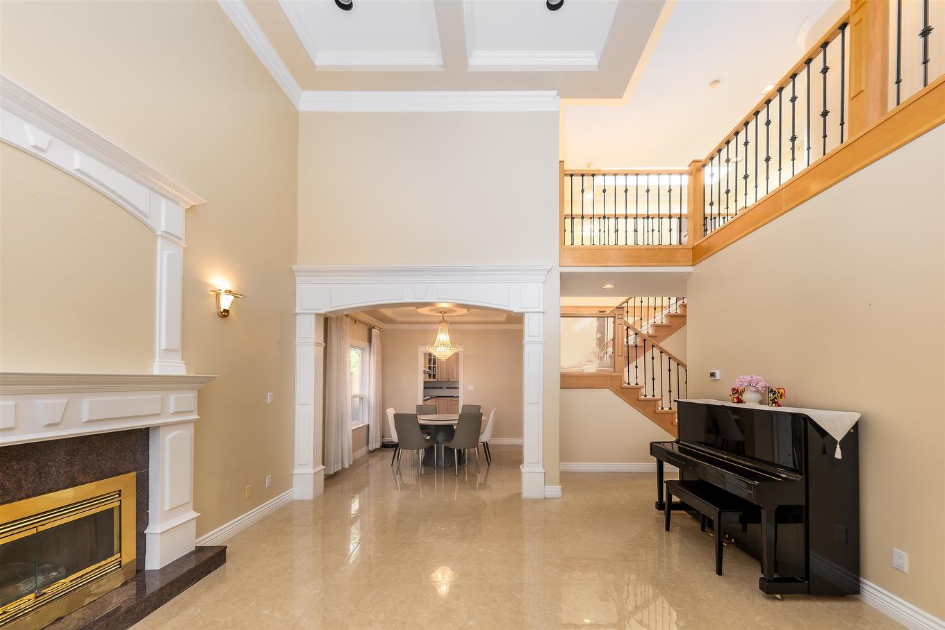 7471 Lindsay Road, Richmond, BC