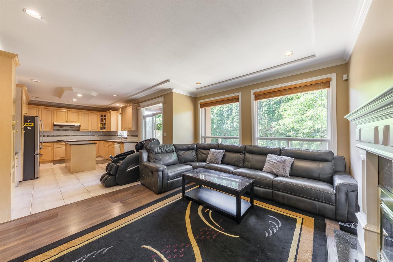 7471 Lindsay Road, Richmond, BC