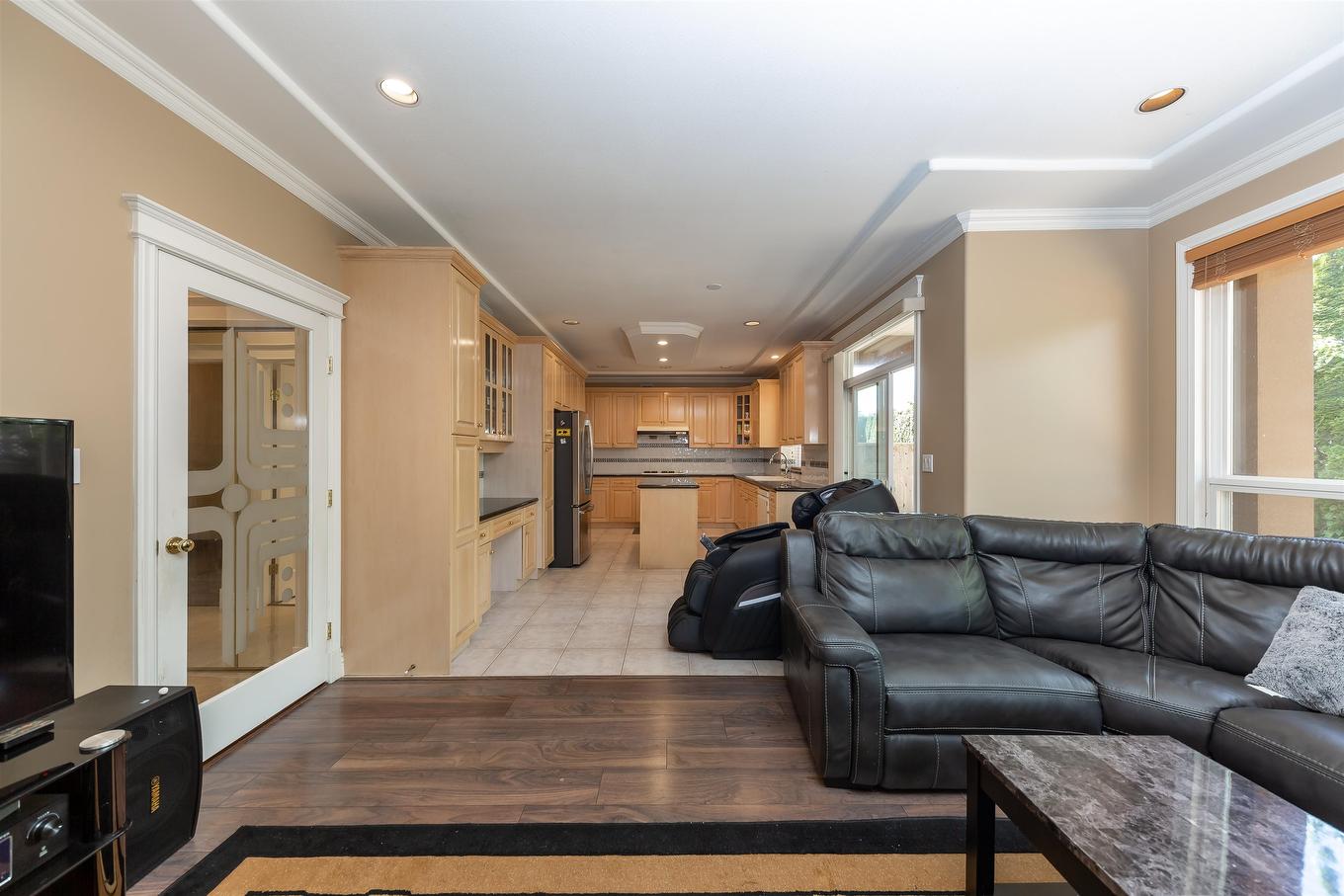 7471 Lindsay Road, Richmond, BC