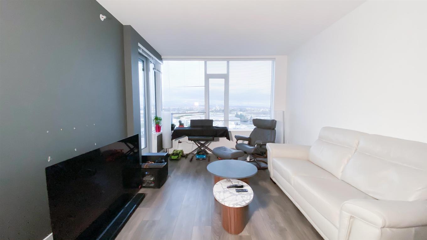 1606-5233 Gilbert Road, Richmond, BC