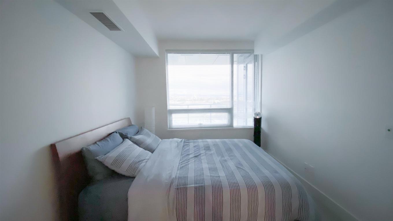 1606-5233 Gilbert Road, Richmond, BC