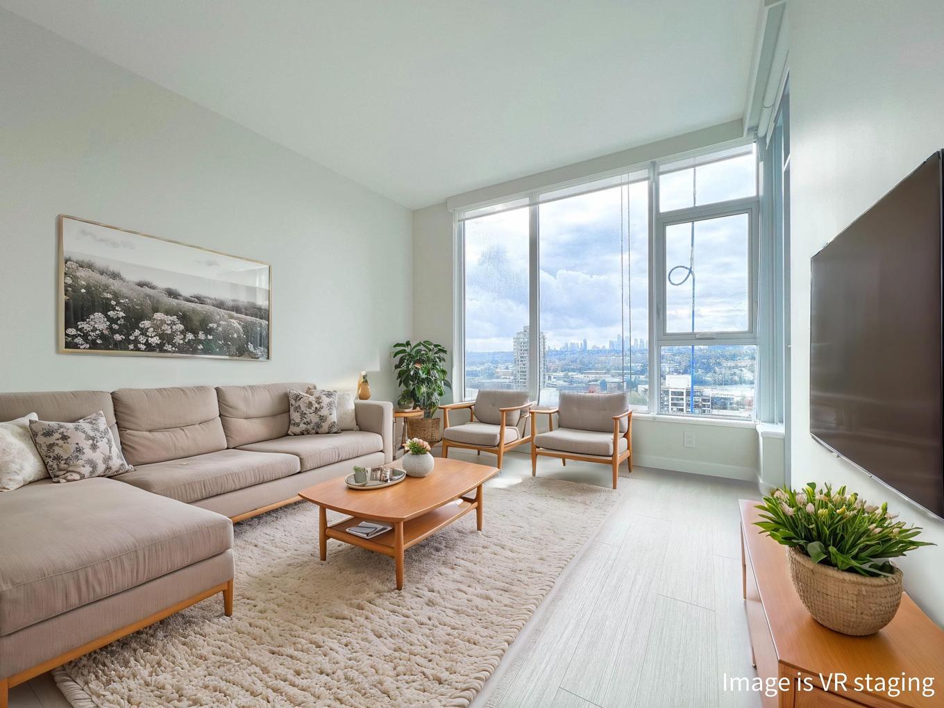 2201-4168 Lougheed Highway, Burnaby, BC