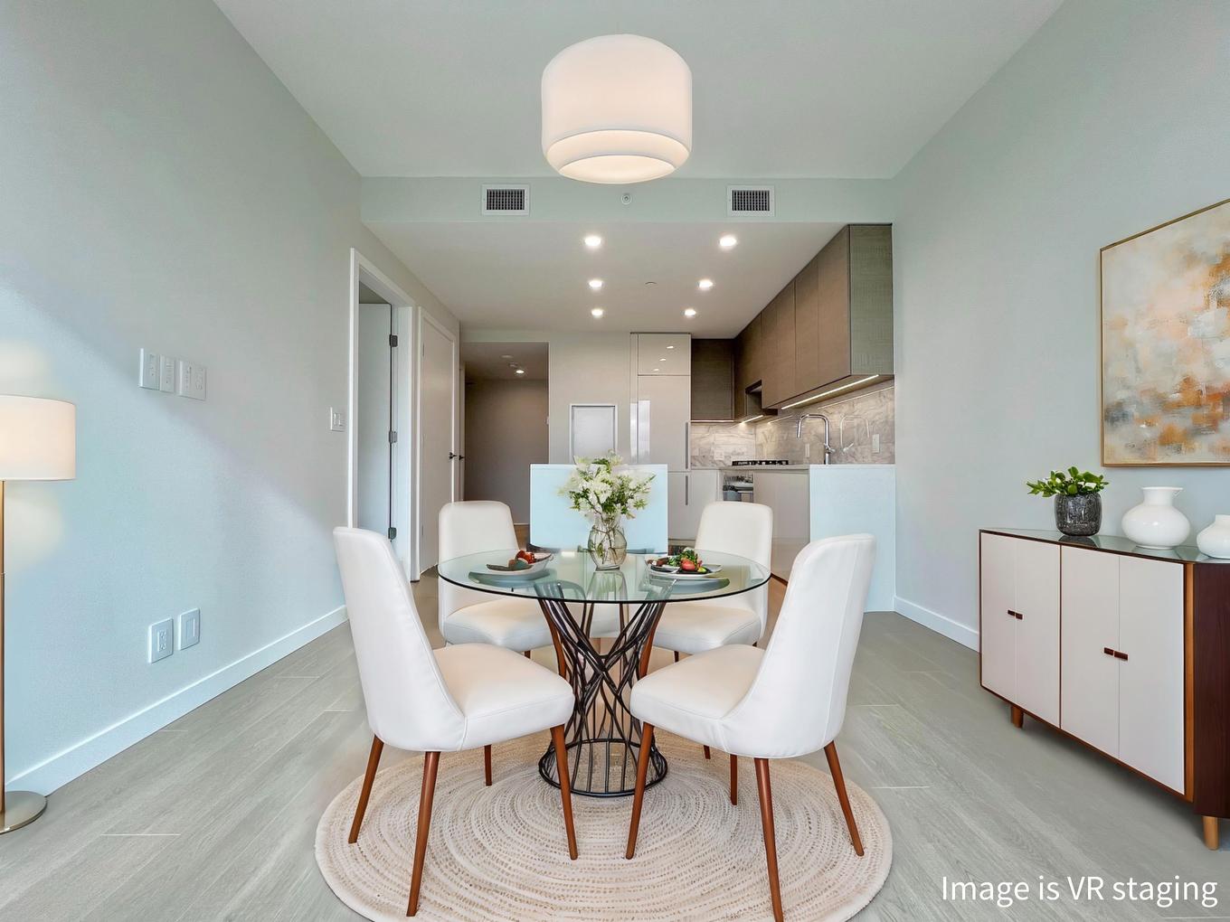 2201-4168 Lougheed Highway, Burnaby, BC