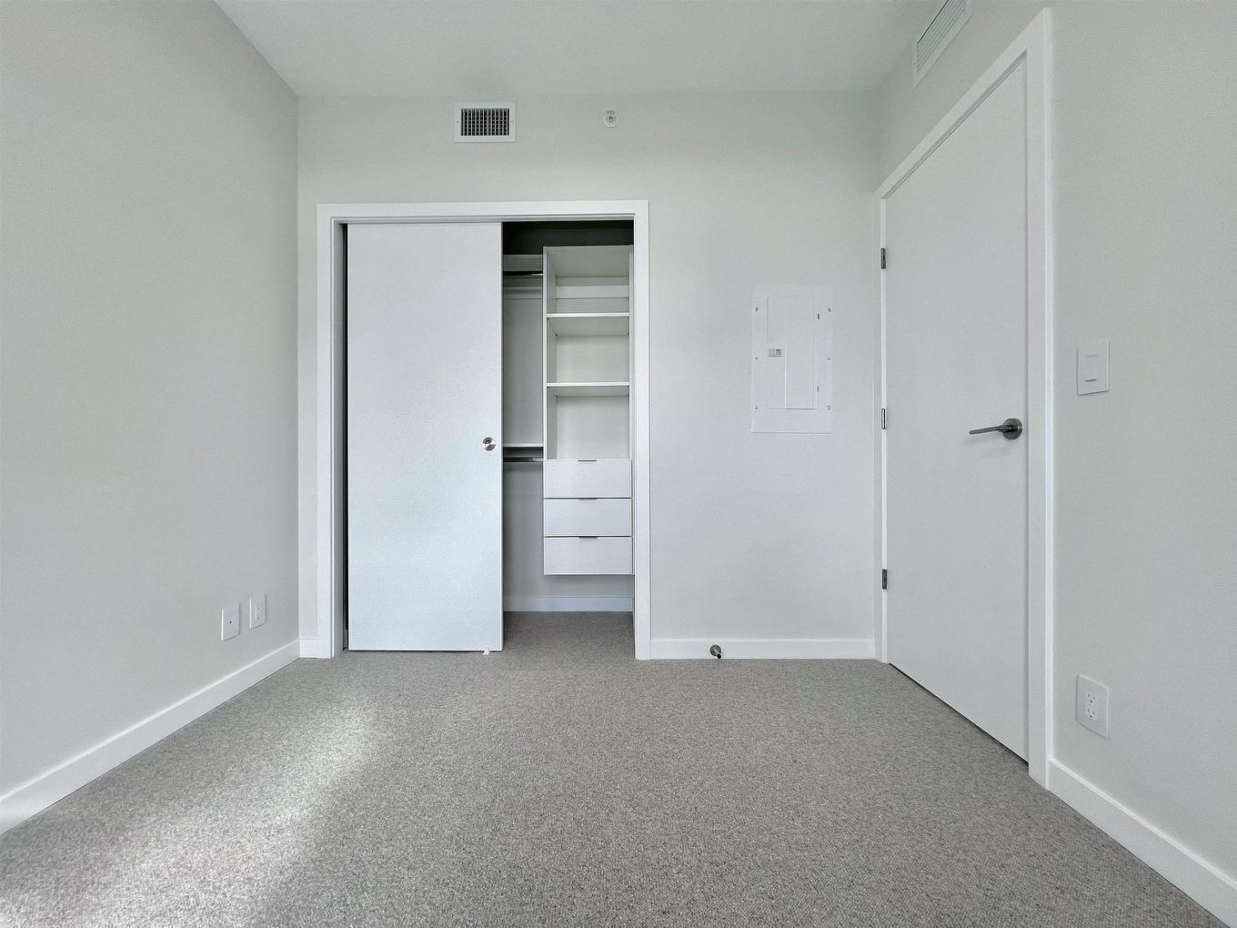 2201-4168 Lougheed Highway, Burnaby, BC