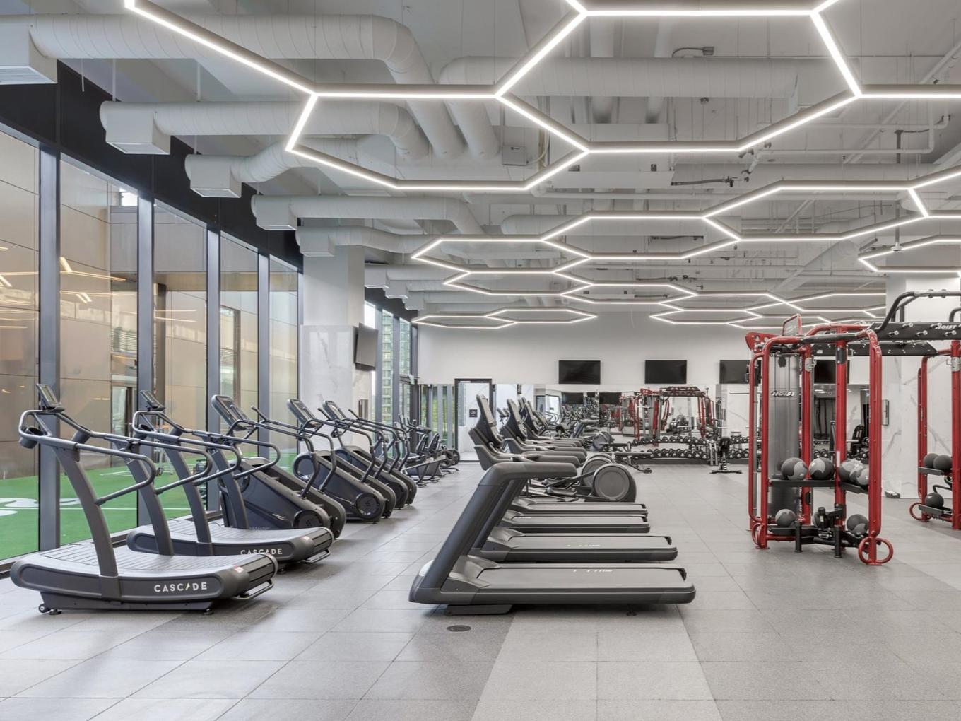 2201-4168 Lougheed Highway, Burnaby, BC