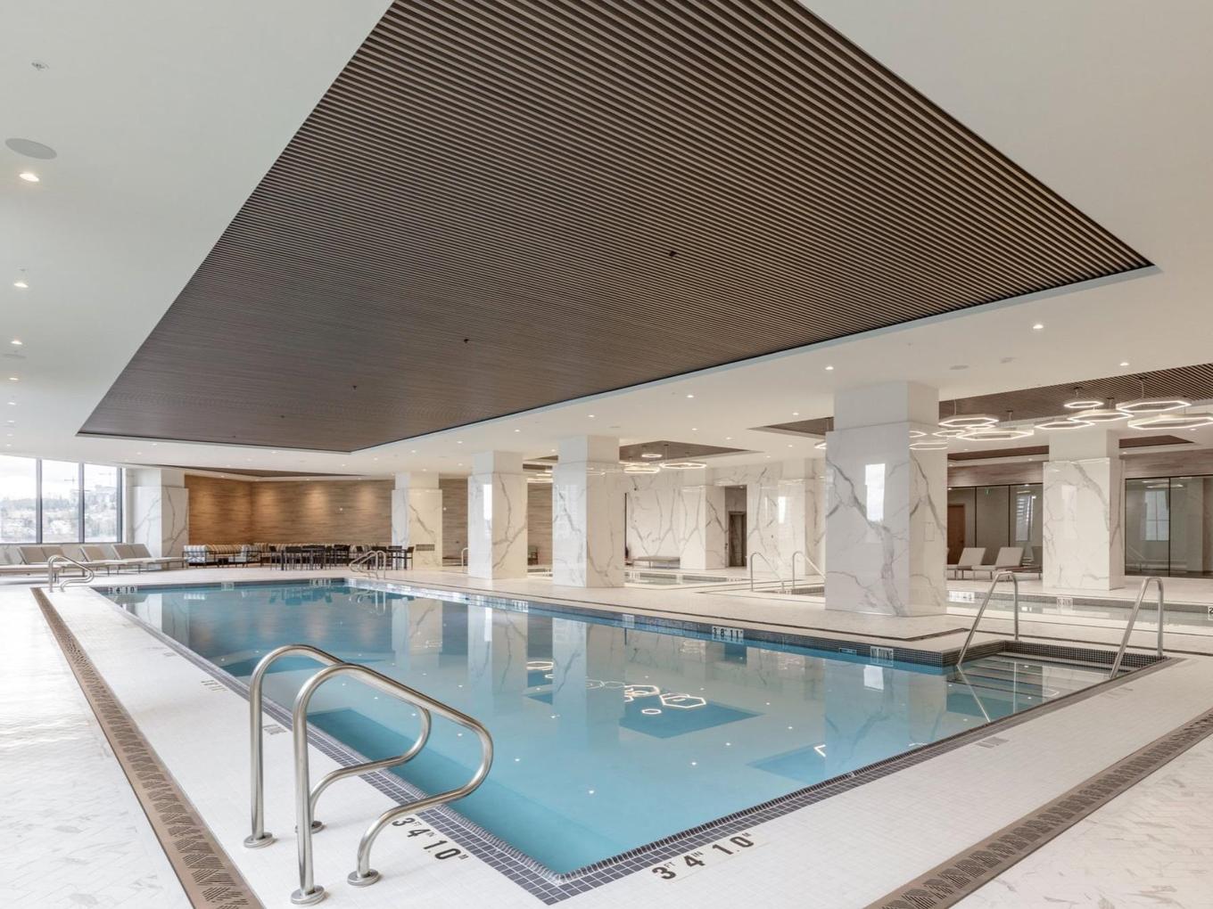 2201-4168 Lougheed Highway, Burnaby, BC