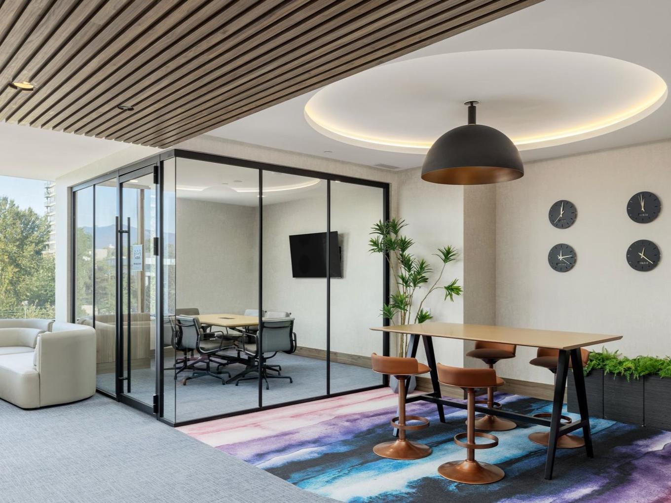 2201-4168 Lougheed Highway, Burnaby, BC