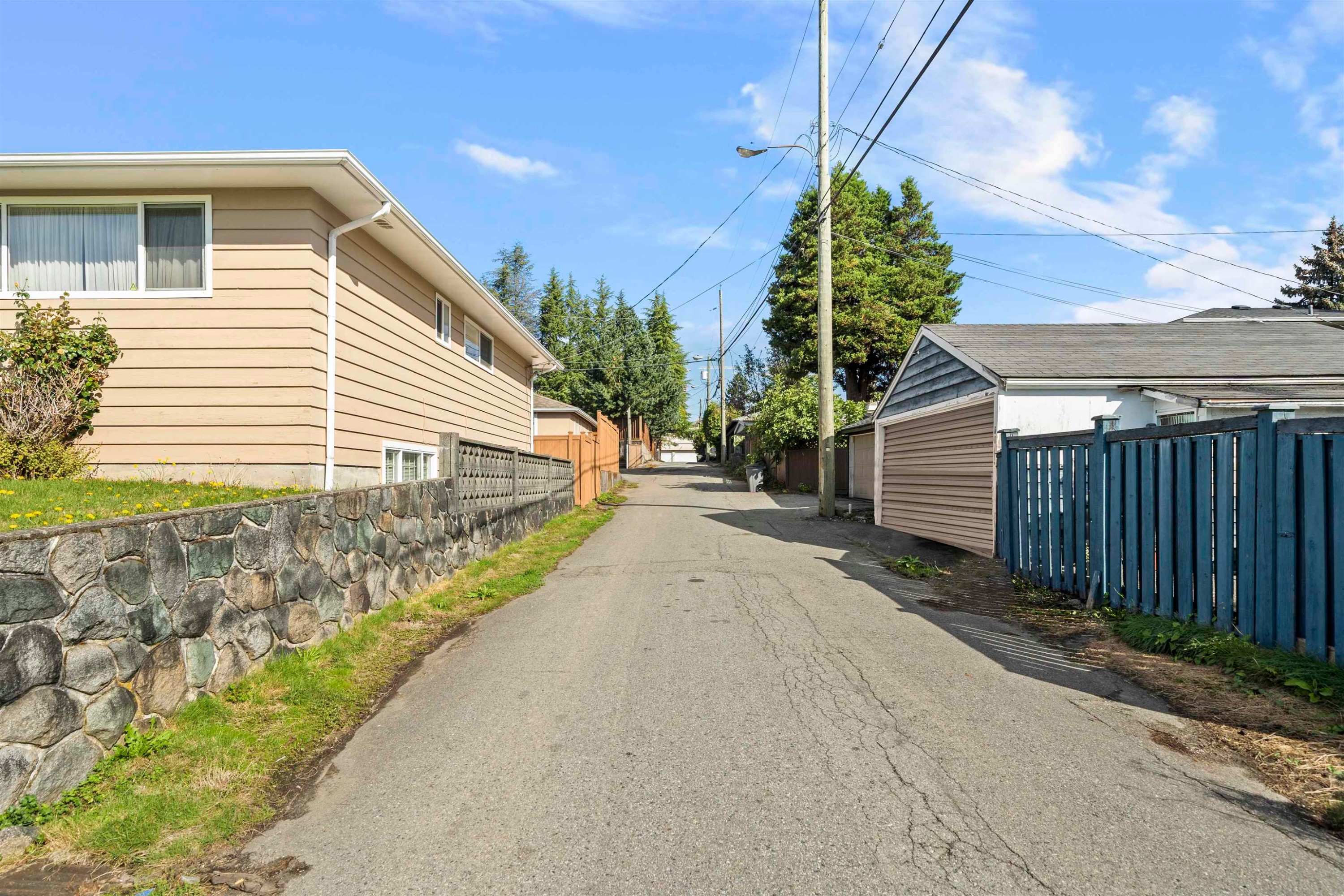 609 52Nd Avenue W, Vancouver, BC