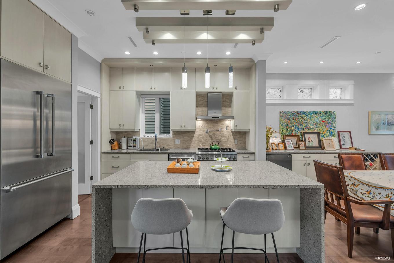 4217 16Th Avenue W, Vancouver, BC