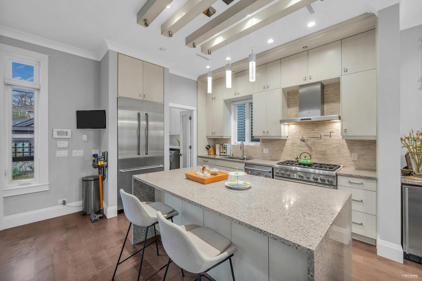 4217 16Th Avenue W, Vancouver, BC